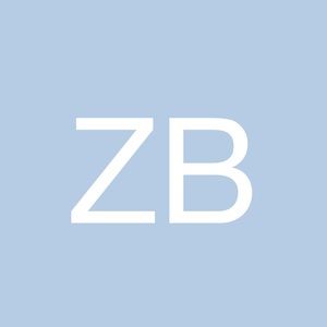 Meet your Posher, Zoe